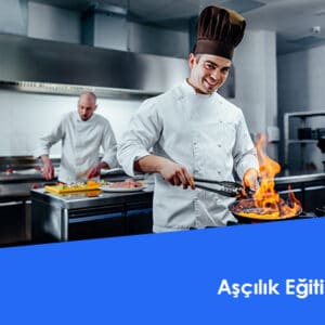 Aşçılık Eğitimi