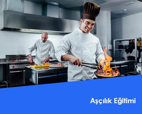 Aşçılık Eğitimi