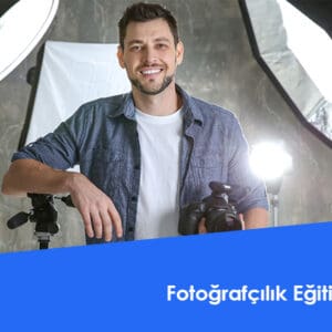 Fotoğrafçılık Eğitimi