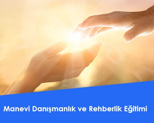 Manevi Danışmanlık ve Rehberlik Eğitimi