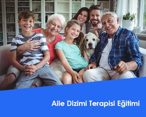 Aile Dizimi Terapisi Eğitimi