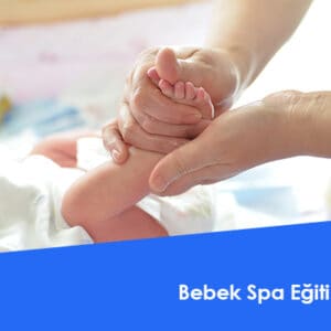 Bebek Spa Eğitimi