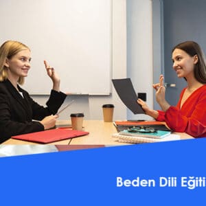 Beden Dili Eğitimi