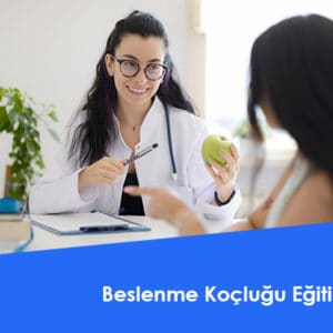 Beslenme Koçluğu Eğitimi