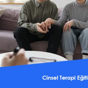 Cinsel Terapi Eğitimi