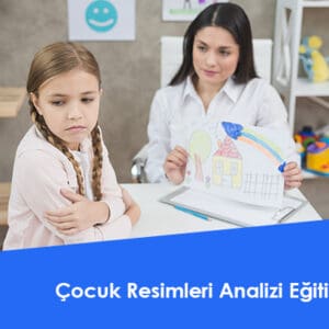 Çocuk Resimleri Analizi Eğitimi