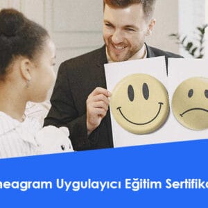 Enneagram Uygulayıcı Eğitim Sertifikası
