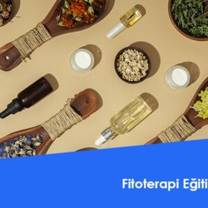 Fitoterapi Eğitimi