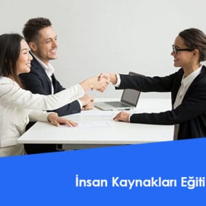 İnsan Kaynakları Eğitimi
