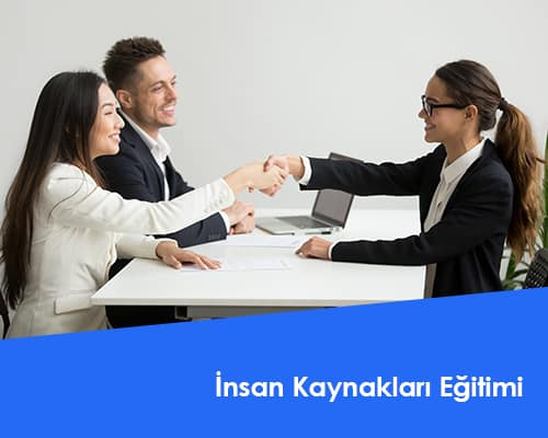 İnsan Kaynakları Eğitimi