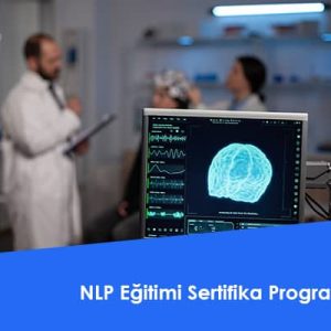 NLP Eğitimi Sertifika Programı