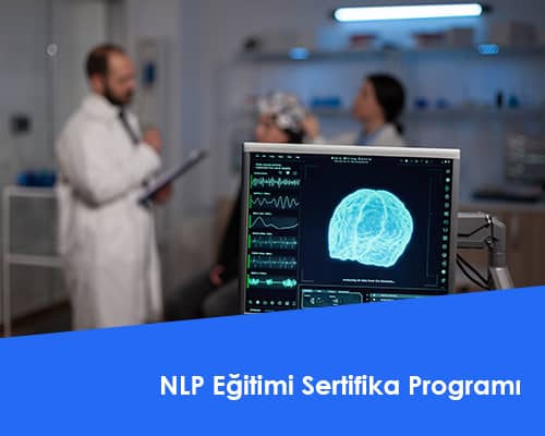 NLP Eğitimi Sertifika Programı