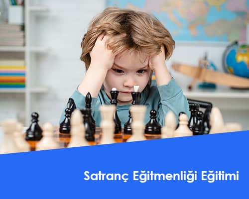 Satranç Eğitmenliği Eğitimi