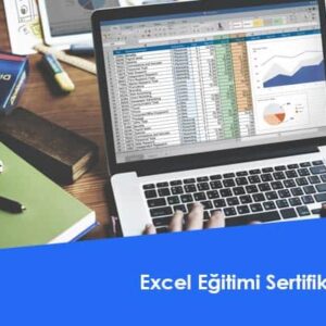 Excel Eğitimi Sertifikası