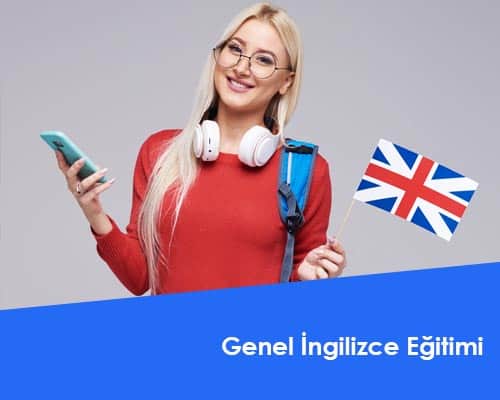 Genel İngilizce Eğitimi