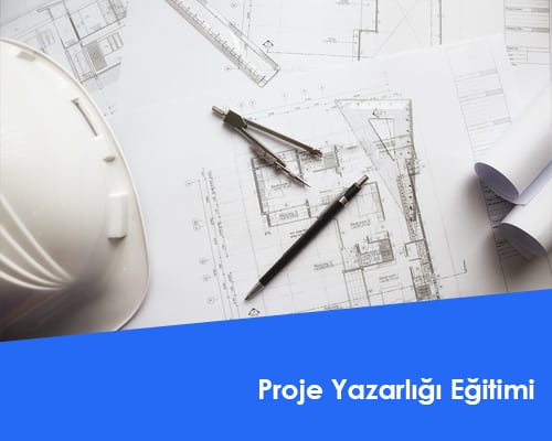 Proje Yazarlığı Eğitimi