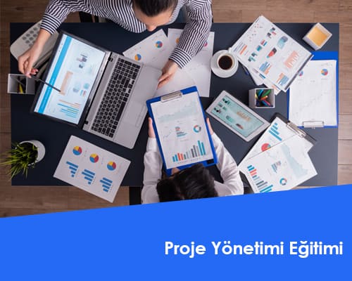 Proje Yönetimi Eğitimi
