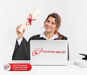 E-Devlet Sertifika Programları