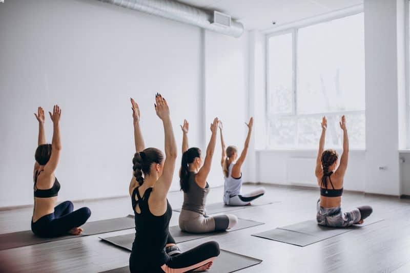 MEB Onaylı Pilates Eğitmenliği