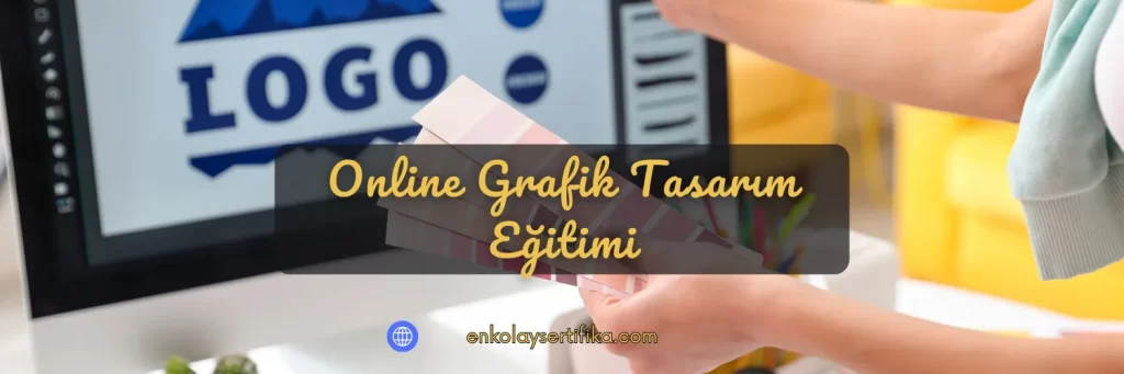Online Grafik Tasarım Eğitimi