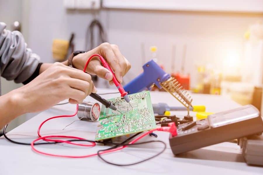 Elektrik Elektronik Sertifikası Nasıl Alınır