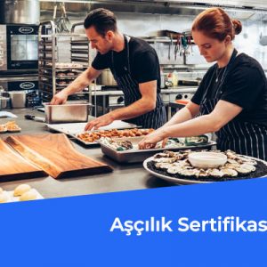 Aşçılık Sertifikası