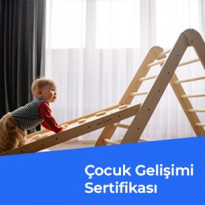 Çocuk Gelişimi Sertifikası