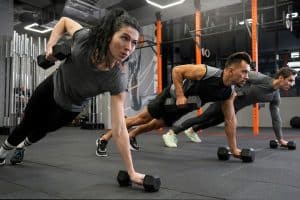 Fitness Sertifikası