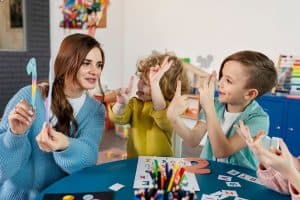 Anaokulu Öğretmenliği Sertifikası Nasıl Alınır?