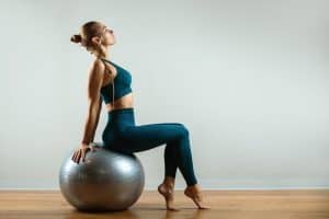 Ankara Pilates Eğitmenlik Sertifikası