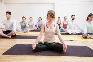 Ankara Yoga Eğitmenlik Sertifikası
