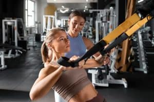Fitness Antrenörlük Belgesi Nasıl Alınır?