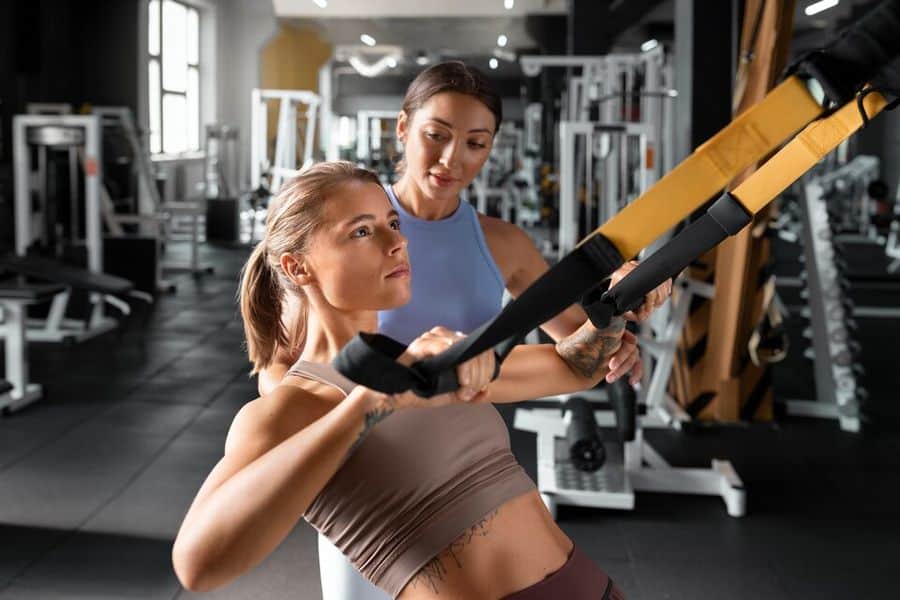 Fitness Antrenörlük Belgesi Nasıl Alınır?