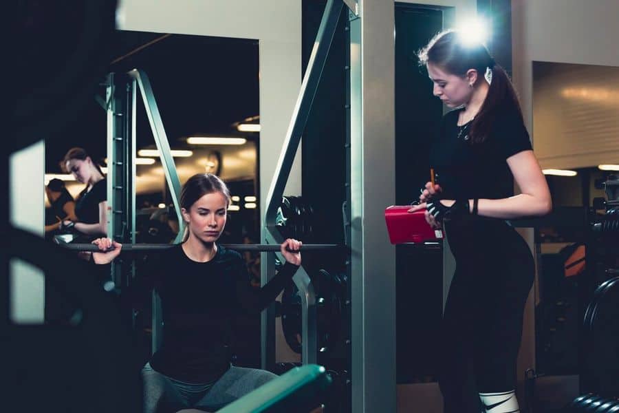 Fitness Eğitim Sertifikası Nasıl Alınır?