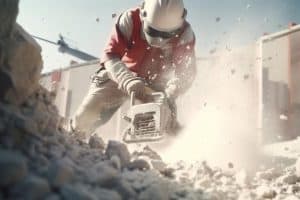 Beton Santral Operatör Belgesi