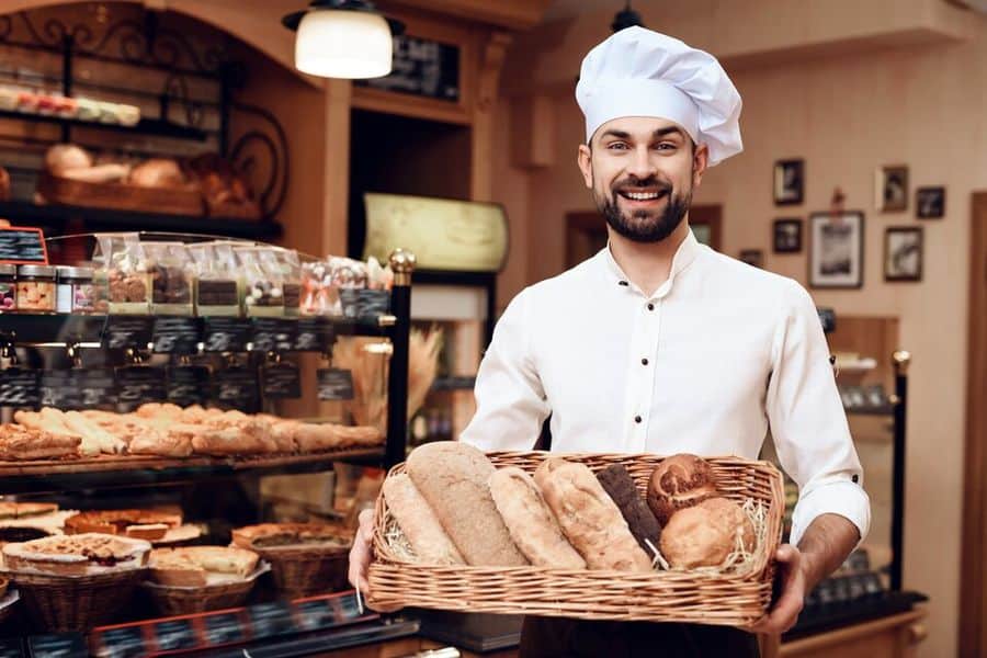 Fırıncı Ustalık Belgesi Nasıl Alınır?