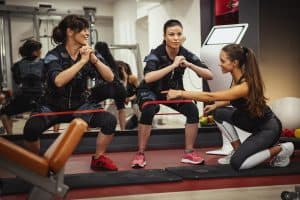 Fitness Antrenörlük Sertifikası Nasıl Alınır?