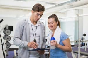 Fitness Eğitmenliği Belgesi Nasıl Alınır?