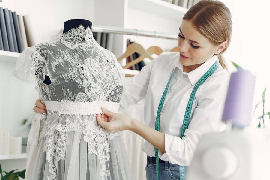 Moda Tasarım Ustalık Belgesi