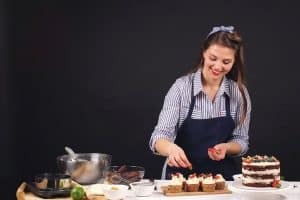 Pastacılık Ustalık Belgesi Nasıl Alınır?