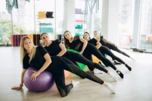 Pilates Eğitmenlik Sertifikası Nasıl Alınır?