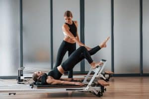 Reformer Pilates Eğitmenliği Sertifikası