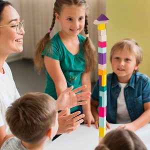 4-6 Yaş Çocuk Etkinlikleri Sertifikası