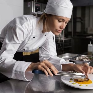 Aşçılık Sertifikası 2224 Saat