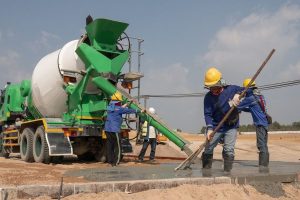 Beton Pompa Operatörlük Belgesi