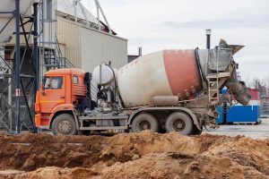 Beton Pompa Operatörlük Belgesi Veren Yerler