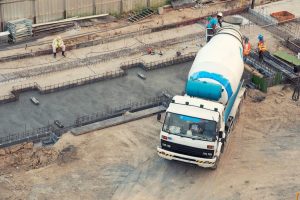 Beton Pompası Operatörlük Belgesi Ankara