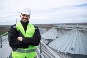 Beton Santral Operatörlük Belgesi