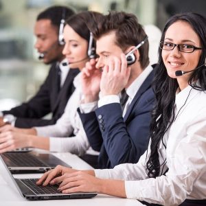 Çağrı Merkezi Takım Liderliği Sertifikası