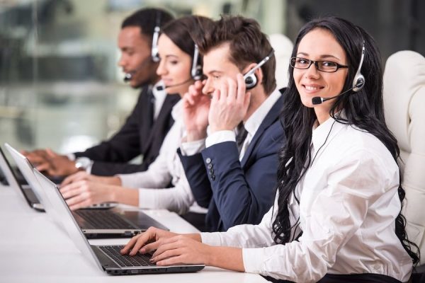 Çağrı Merkezi Takım Liderliği Sertifikası